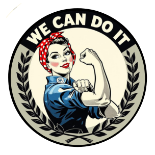 Rosie Logo
